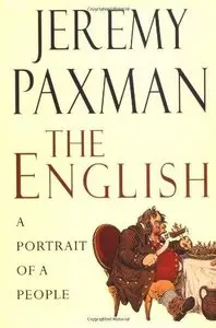 The English: A Portrait of a People