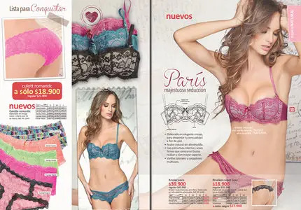 Le Bon Catálogo - N16 (2014)