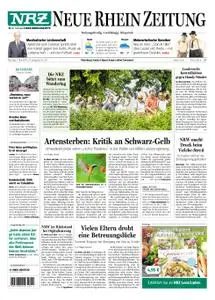NRZ Neue Rhein Zeitung Rheinberg - 07. Mai 2019