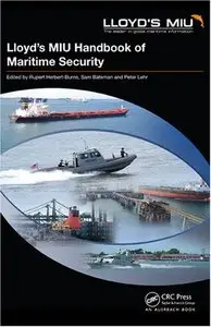 Lloyd's MIU Handbook of Maritime Security