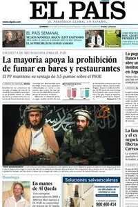 El País. 10 Enero 