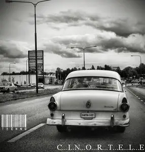 Cinortele - Detroit