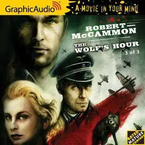 The Wolf's Hour (CD Series Set) by Robert McCammon