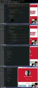 Formation Complète Développeur Web