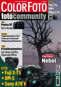 ColorFoto - Dezember 2022