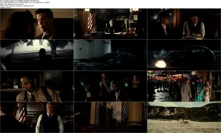 Gangster Squad (2013)