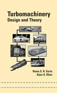Turbomachinery: Design and Theory (repost)