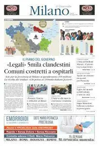 il Giornale Milano - 19 Maggio 2017