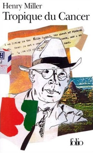 Tropique du Cancer - Henry Miller (Repost)