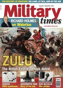 Military History Matters - Issue 6