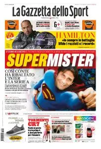 La Gazzetta dello Sport Puglia - 13 Aprile 2021