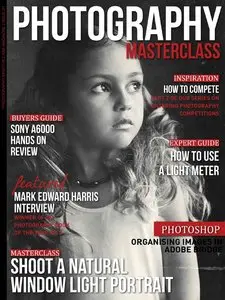 Photography Masterclass – Issue 21