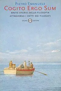 Pietro Emanuele - Cogito ergo sum (Repost)