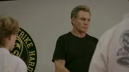 Cobra Kai S02E02