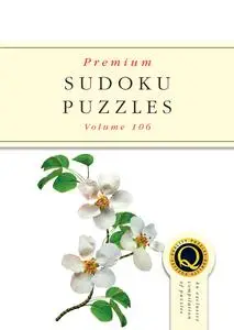 Premium Sudoku – May 2023