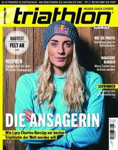 Triathlon Germany – März 2021