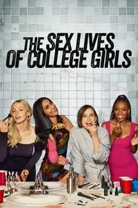 The Sex Lives of College Girls S01E03