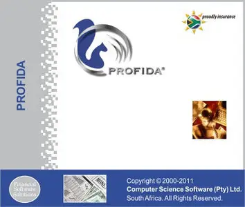 Computer Science Software PROFIDA 4.5