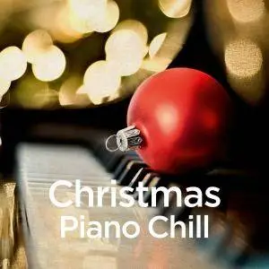 VA - Michael Forster - Christmas Piano Chill (2017)