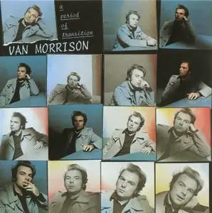 Van Morrison - A Period Of Transition (1977) Remastered Reissue 1997