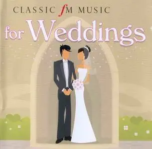 Classic FM-Music For Weddings 