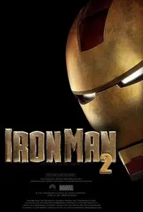 Iron Man 2 (2010) PROPER