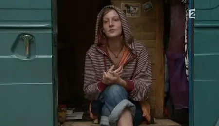 (Fr2) Infrarouge : Une génération sur la route (2011)