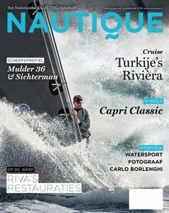 Nautique Magazine - augustus 2019