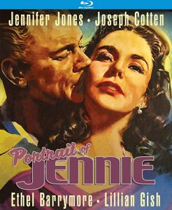 Portrait of Jennie (1948) [w/Commentary]