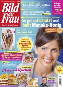 Bild der Frau – 05. Januar 2017