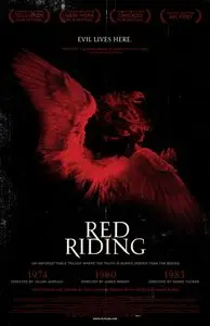 Red Riding: In the Year of Our Lord Trilogy (2009)