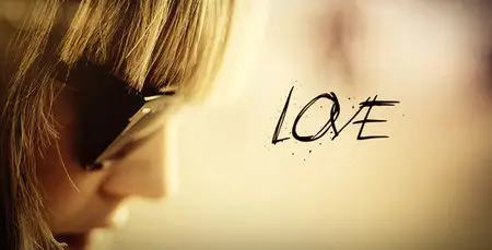 Love  - Project for After Effects (VideoHive)