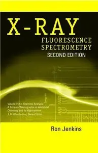 X-Ray Fluorescence Spectrometry (2 edition) 