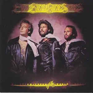 Bee Gees - Children Of The World (1976)