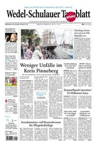 Wedel-Schulauer Tageblatt - 05. März 2019