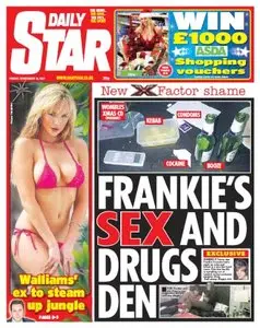 DAILY STAR - 18 Friday, November 2011