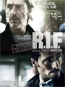 R.I.F. (Recherche dans l'Intérêt des Familles) (2011)
