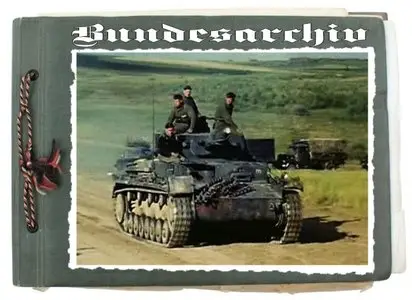 Photos from the German Federal Archive part 81