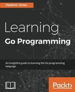 Learning Go programming