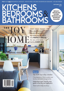Kitchens Bedrooms & Bathrooms - September 2020