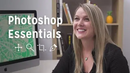 Learn Photoshop: Fundamentals for Getting Started