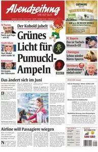 Abendzeitung München - 1 Juni 2023