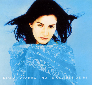 Diana Navarro - No te olvides de mí