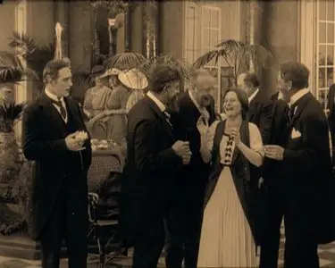 Atlantis (1913)