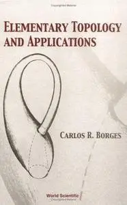 Elementary topology and applications