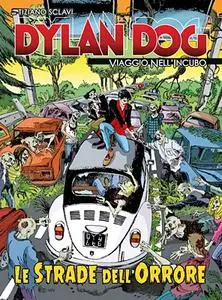 Dylan Dog - Viaggio Nell’Incubo 42 - Le Strade Dell’Orrore (Gds)(Maggio 2020)