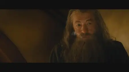 The Hobbit: An Unexpected Journey (2012) Extended Edition