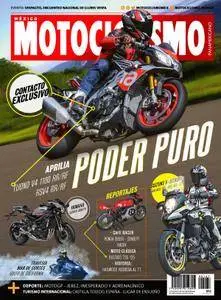 Motociclismo Panamericano - junio 2017