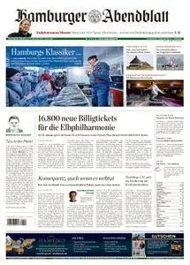 Hamburger Abendblatt - 06. Januar 2018