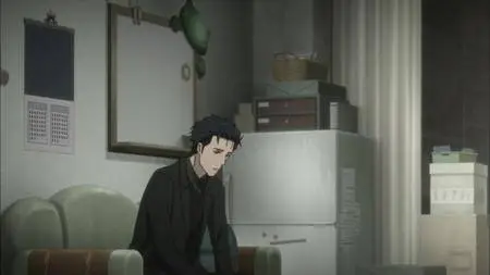 Steins;Gate 0 S01E05